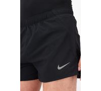 Nike Fast - Negro - Pantalón Running Hombre talla S