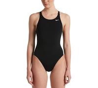 Bañador de Natación Nike Fastback One Piece Mujer Negro 26