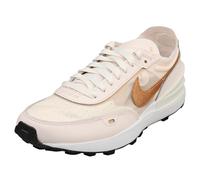 Nike FB1298-600 Nike Waffle One Sneaker Female Light Soft Pink/Metallic Copper-Sail EU 37.5