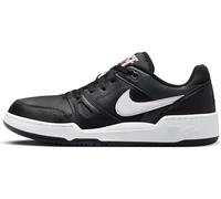 NIKE FB1362-001 Full Force LO Hombre Black/White-Anthracite-Sail EU 41