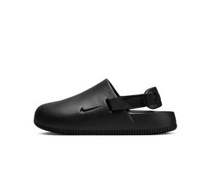 NIKE FB2185-001 Calm Mujer BLACK/BLACK EU 38