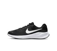 Nike FB2207-001 Revolution 7 Hombre Black/White EU 44