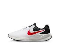 Nike FB2207-100 Revolution 7 Hombre White/Pure Platinum-White EU 44.5