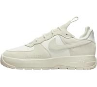 Nike Women's Air Force 1 Wild "Phantom" Ref. FB2348-002 Color Blanco Talla 38 Blanco 38