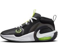 NIKE FB2689-001 Air Zoom Crossover 2 Hombre Black/White-Volt-Anthracite EU 37.5