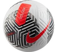 NIKE FB2894-100 NK Academy - FA23 Recreational Soccer Ball Unisex Adult Blanco/Negro/CARMESÍ Brillante Tamaño 5