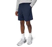 NIKE FB4196-451 M NK DF Totality Knit 7IN UL Pants Hombre Obsidian/Black/Obsidian/Black Tamaño S