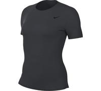 NIKE FB4473-010 W NK Swift Wool DF SS Top Sweatshirt Mujer Black Tamaño XL