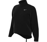 Nike FB4694-010 W NK DF SWOOSH HBR JKT Jacket Mujer BLACK/COOL GREY Tamaño XL