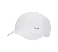 Nike FB5064-100, Gorra de Béisbol Unisex niños, Blanco, Talla única