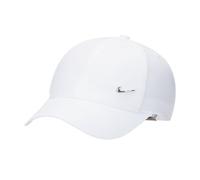 Nike H86 Metal Swoosh - Blanco - Gorra Niño talla T.U.