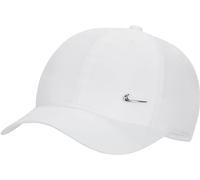 Nike FB5064-100, Gorra de Béisbol Unisex niños, Blanco, Talla única