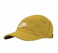 Nike FB5366-716 U NK Fly Cap U CB FUT L Hat Unisex Adult Bronzine/Honeydew/Coconut Milk Tamaño L/XL
