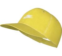 Nike FB5368-718 Club Hat Unisex Adult Lightening/White Tamaño M/L