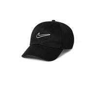 Nike - Gorra Club, Unisex, Black, M/L
