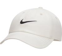 Nike Club Gorra sin estructura con logotipo Swoosh - Gris M/L