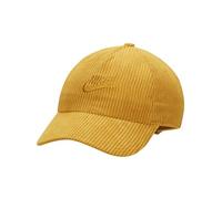 Nike FB5375-716 U NK Club Cap U CB Cord L Hat Unisex Adult Bronzine/Bronzine Tamaño S/M