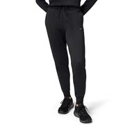 Nike FB5431-010 W NK One TF Jogger Pant Pants Mujer Black/White Tamaño L