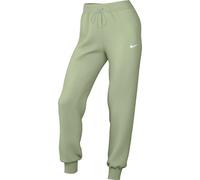 Nike FB5434-343 W NK One DF Jogger Pant Pants Mujer Honeydew/White Tamaño XL