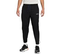 Nike FB5503-010 M NK DF Track Club Pant Pants Hombre Black/Midnight Navy/Summit White Tamaño XL