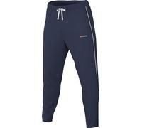 NIKE FB5503-410 M NK DF Track Club Pant Pants Hombre Midnight Navy/Summit White/Summit W Tamaño 2XL
