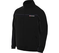 NIKE FB5515-010 M NK SF TRACK CLUB JACKET Jacket Hombre BLACK/MIDNIGHT NAVY/SUMMIT WHITE Tamaño 2XL