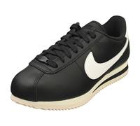 NIKE FB6877-001 Cortez 23 Premium Leather Mujer Black/Sail-Alabaster EU 40.5