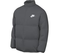Nike FB7368-068 M NK TF CLUB PUFFER JKT Jacket Hombre IRON GREY/WHITE Tamaño 3XL