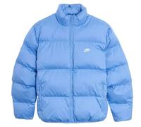 Nike FB7368-450 M NK TF CLUB PUFFER JKT Jacket Hombre POLAR/WHITE Tamaño XL