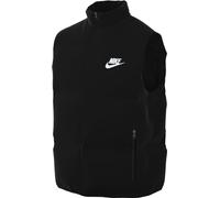 Nike FB7373-010 Nike Club Jacket Hombre BLACK/WHITE Tamaño M