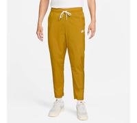 Nike FB7406-716 M NK Club WVN LTWT Pant Pants Hombre Bronzine/White Tamaño XL-T