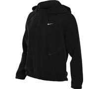 NIKE Chaqueta deportiva 'SWIFT' negro, Talla XL