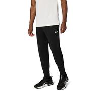 Nike FB7509-010 M NF DF Totality Pant TPR Pants Hombre Blanco Negro Tamaño M