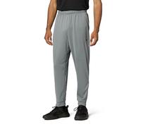 Nike FB7509-084 M NF DF Totality Pant TPR Pants Hombre Smoke Grey/Black Tamaño S