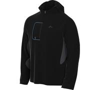 Nike FB7532-010 M NK GTX INFIN COSMIC PKS JKT Jacket Hombre BLACK/ANTHRACITE/ANTHRACITE Tamaño L