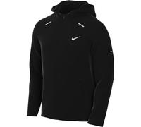 Nike FB7540-010 M NK IMP LGHT WINDRNNER JKT Jacket Hombre BLACK/BLACK/REFLECTIVE SILV Tamaño XL