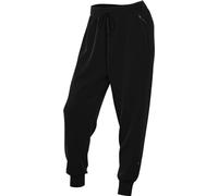NIKE FB7548-010 M NK DF Unlimited Pant TPR Pants Hombre Negro/Negro/Negro Tamaño M