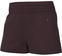 Nike FB7628-652 W Run DVN DF HR 3 Short Shorts Mujer Burgundy Crush Tamaño XL