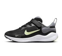 Nike FB7689-006 Revolution 7 Hombre Black EU 38