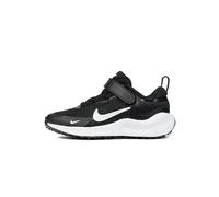 Nike FB7690 Nike Revolution 7 (PSV) Hombre Black/White-White EU 31.5