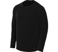 Nike FB7775-010 M NY DF STMT JRSY Crew Sweatshirt Hombre Black/Black Tamaño M