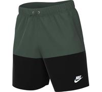Nike FB7811-323 M NK Club+ WVN Short CB Shorts Hombre FIR/Black/White Tamaño XL