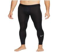 Nike FB7952-010 M NP DF Tight Pants Hombre Black/White Tamaño M