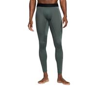 NIKE FB7952-338 Pro Leggings Hombre Vintage Green/Black Tamaño XL