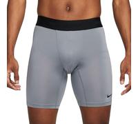 Nike FB7963-084 M NP DF Short 9 IN Shorts Hombre Smoke Grey/Black Tamaño M