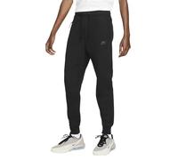 Nike FB8002-010 M NK TCH FLC JGGR Pants Hombre Black/Black Tamaño XS