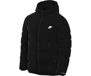 Nike FB8185-010 Windrunner PrimaLoft® Jacket Hombre BLACK/BLACK/SAIL Tamaño 2XL