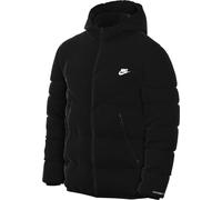 Nike FB8185-010 Windrunner PrimaLoft® Jacket Hombre BLACK/BLACK/SAIL Tamaño L