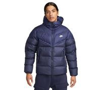 NIKE FB8185-410 Windrunner PrimaLoft® Jacket Hombre blue Tamaño S