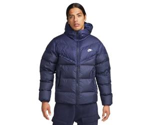 NIKE FB8185-410 Windrunner PrimaLoft® Jacket Hombre blue Tamaño S